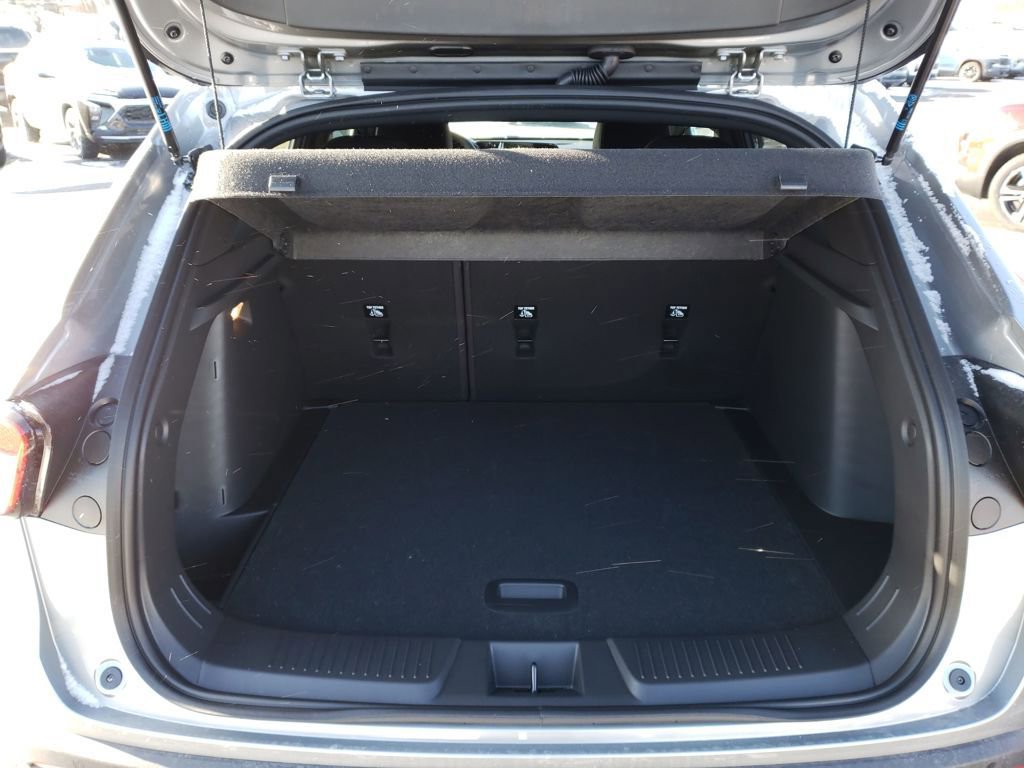 New 2026 Chevrolet Trax RS image 20