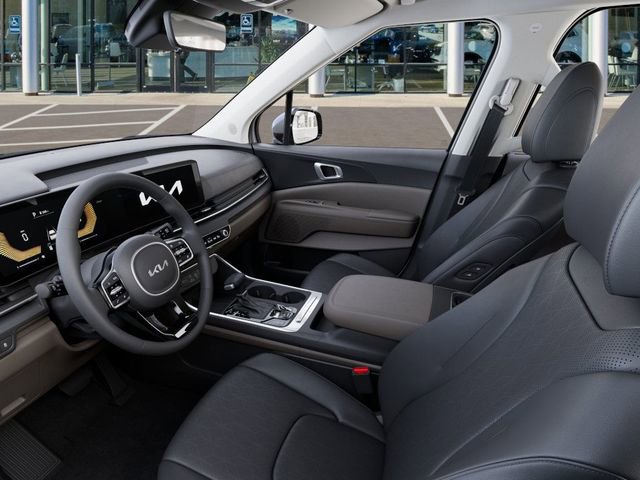 New 2026 Kia Carnival EX image 17