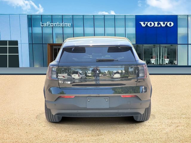 New 2026 Volvo EX30 Ultra w/ Climate Package AWD/4WD image 5