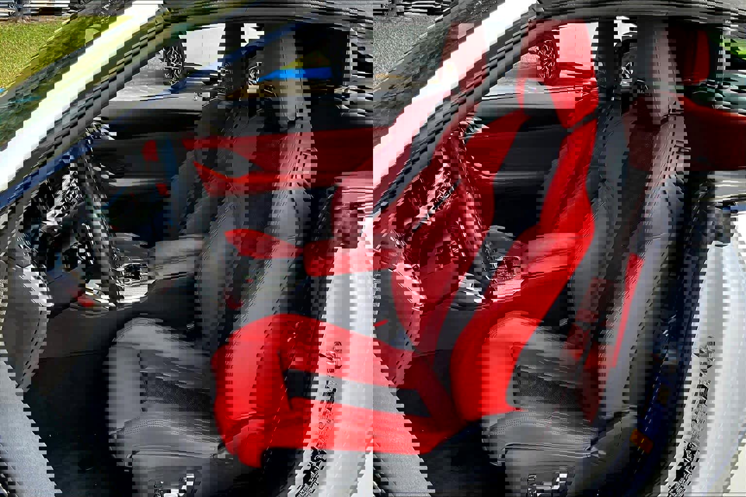 Used 2023 BMW M4 xDrive Competition image 6