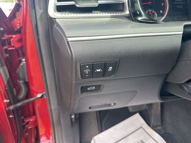 Used 2022 Kia K5 GT-Line FWD image 11