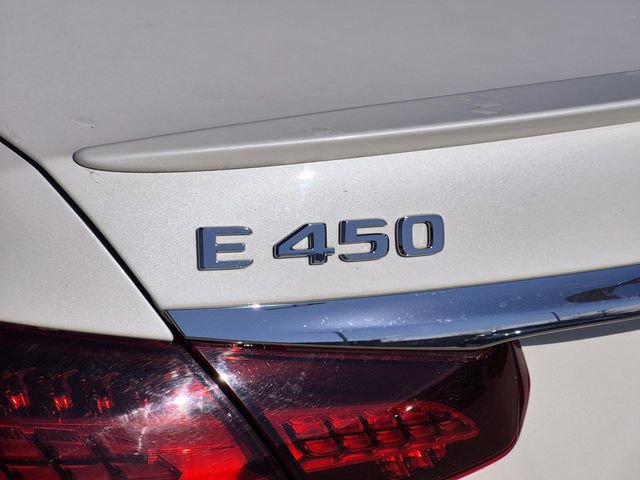Certified 2022 Mercedes-Benz E 450 4MATIC Sedan image 11