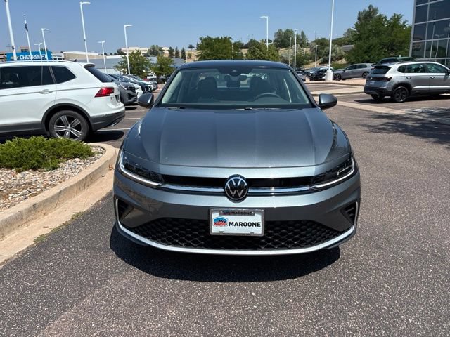 New 2026 Volkswagen Jetta SE FWD image 2