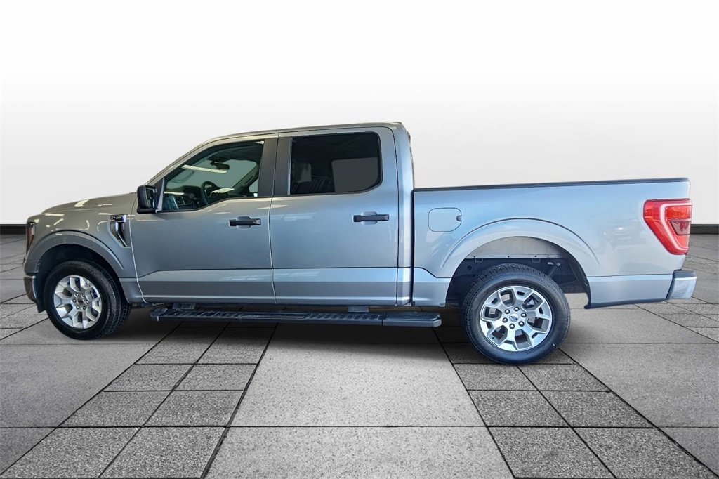 Used 2023 Ford F150 XLT image 8