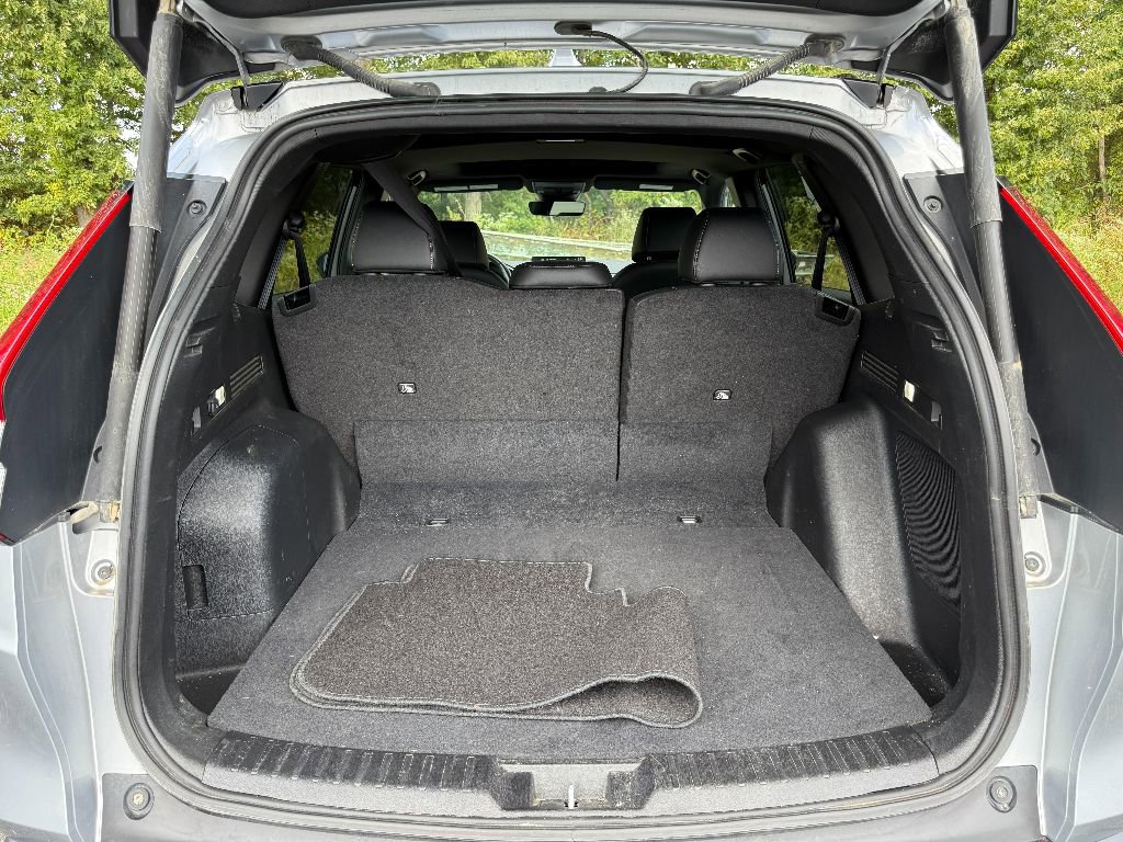 Used 2023 Honda CR-V Sport Touring image 9