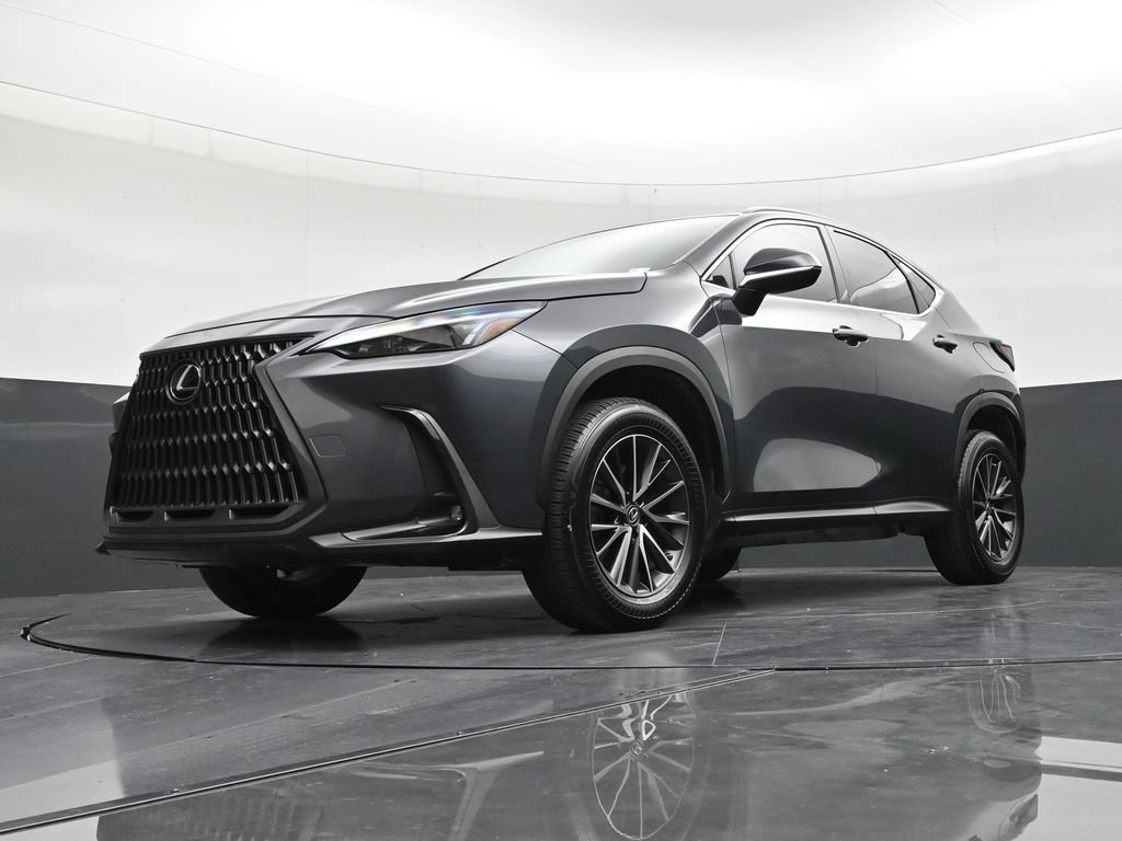 Used 2023 Lexus NX 250 FWD w/ Towing Package (2000 Lbs) image 20