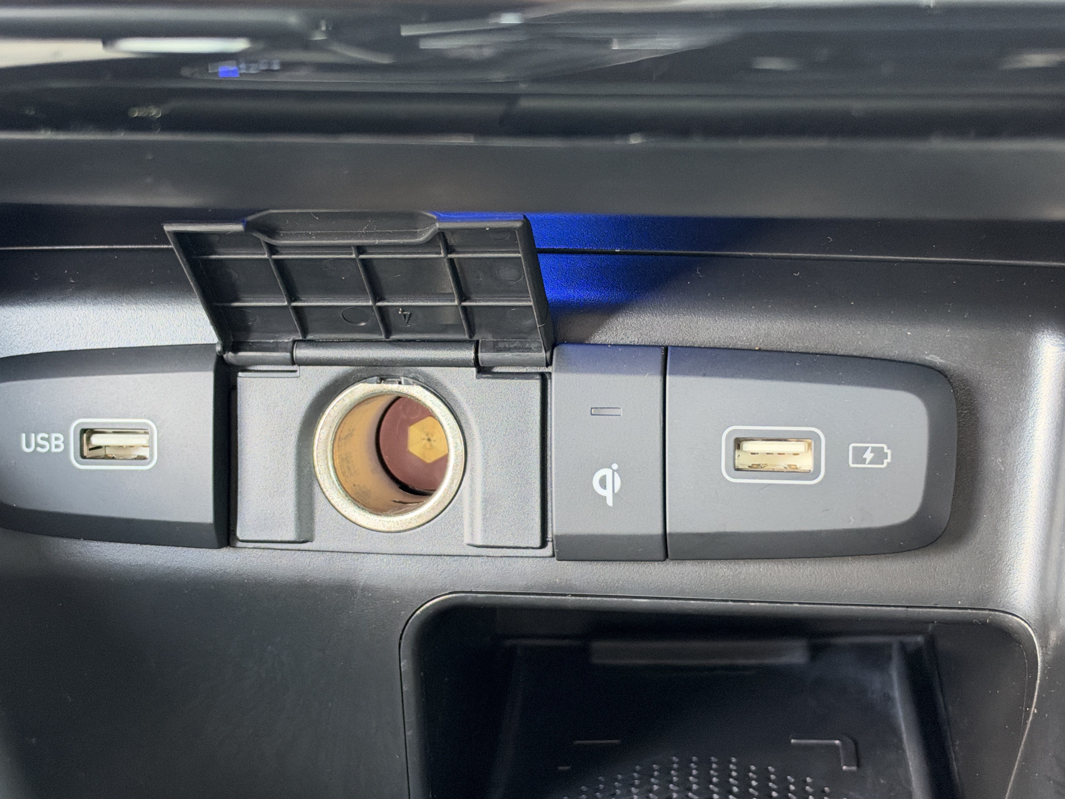 Used 2024 Hyundai Tucson SEL w/ Convenience Package FWD image 38