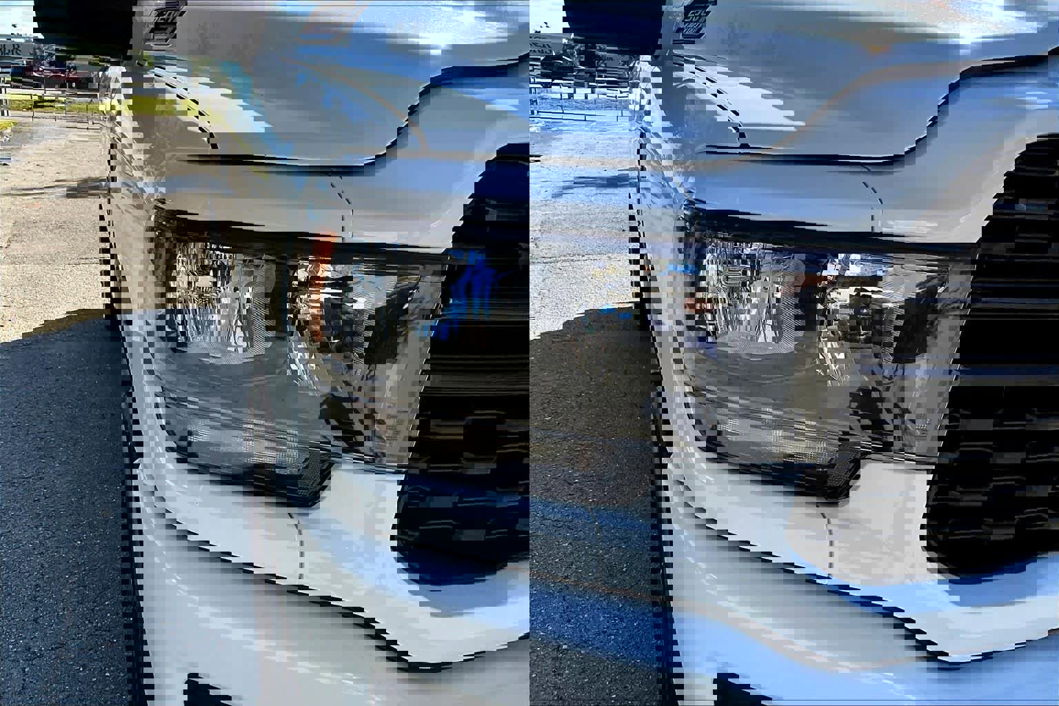 Used 2024 RAM 2500 Big Horn w/ Night Edition image 27