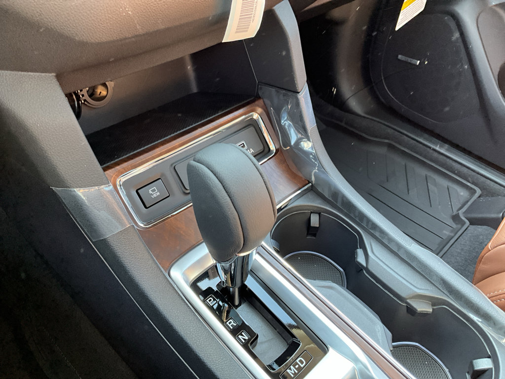 New 2025 Subaru Ascent Touring image 20