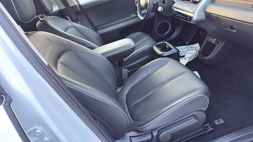 Used 2023 Hyundai Ioniq 5 SEL image 15