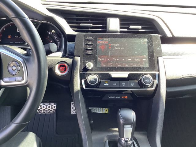 Used 2019 Honda Civic Sport image 16