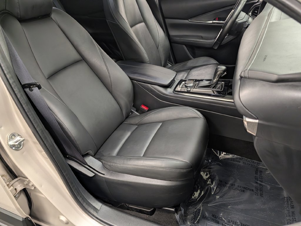 Used 2023 MAZDA CX-30 AWD 2.5 S w/ Preferred Package image 29