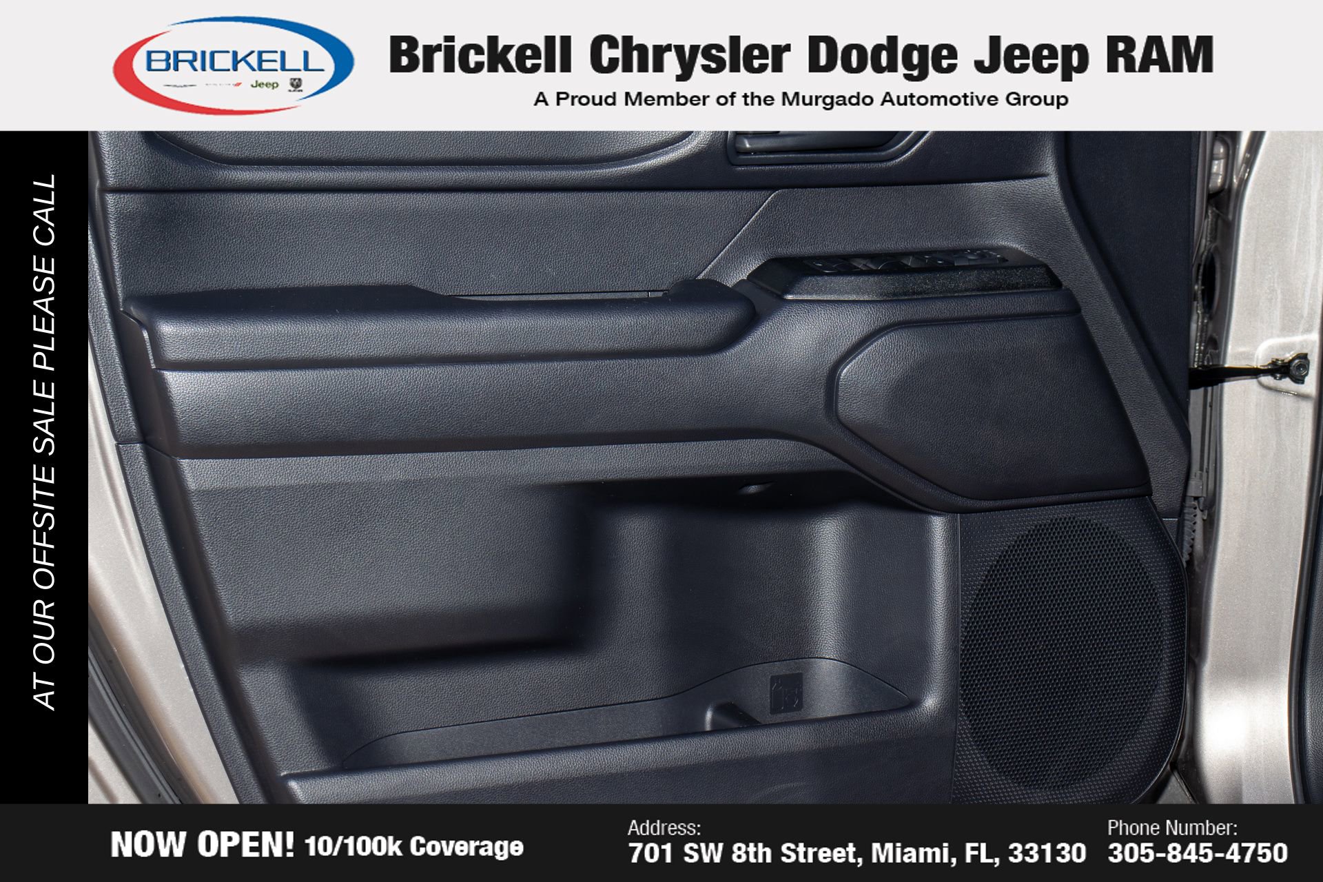 Used 2024 Toyota Land Cruiser 1958 image 10