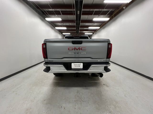 New 2026 GMC Sierra 2500 SLT image 7
