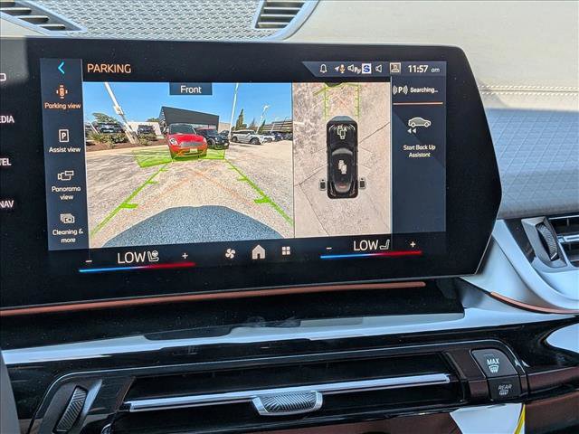 New 2026 BMW X2 xDrive28i AWD/4WD image 13