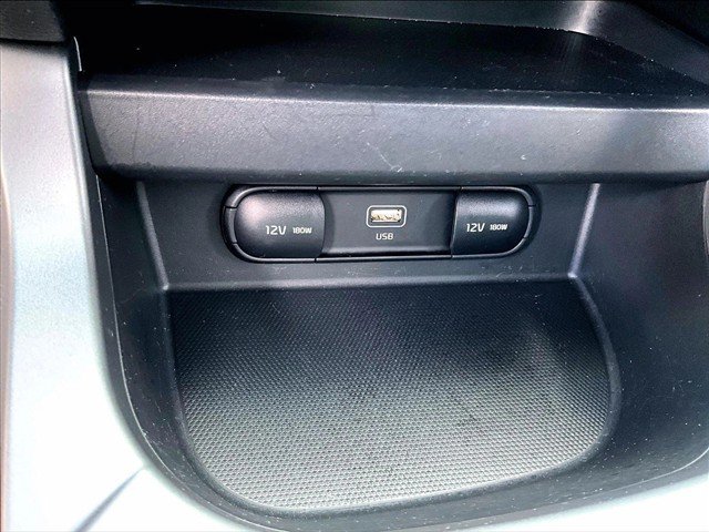 Used 2026 Kia Seltos LX FWD image 27