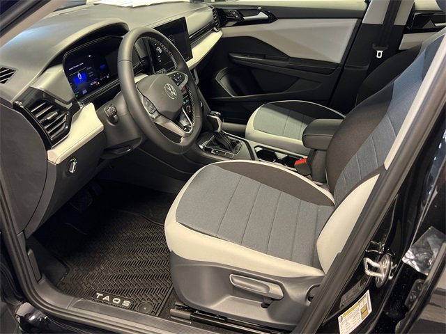 New 2026 Volkswagen Taos S image 6