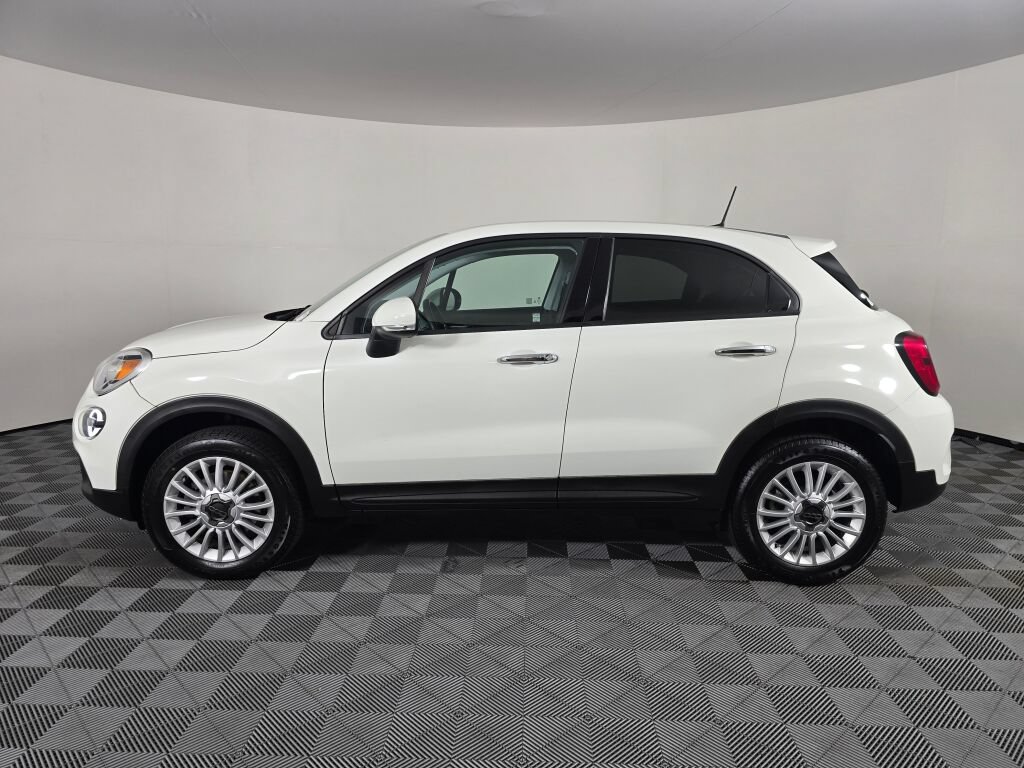 Used 2020 FIAT 500X Pop AWD/4WD image 6