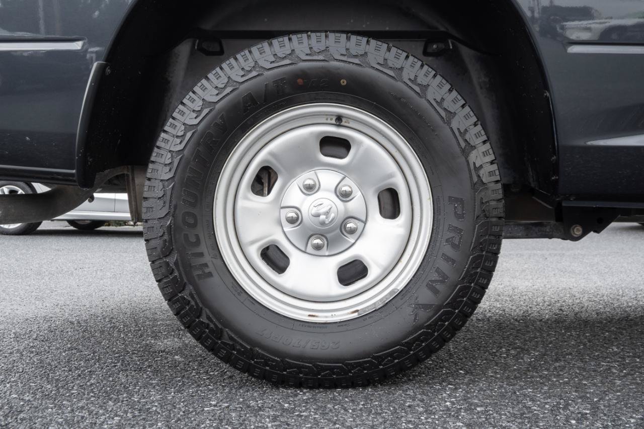 Used 2018 RAM 1500 Tradesman w/ Protection Group AWD/4WD image 44