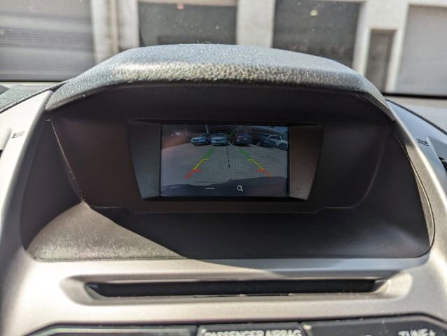 Used 2018 Ford Transit Connect XLT image 23