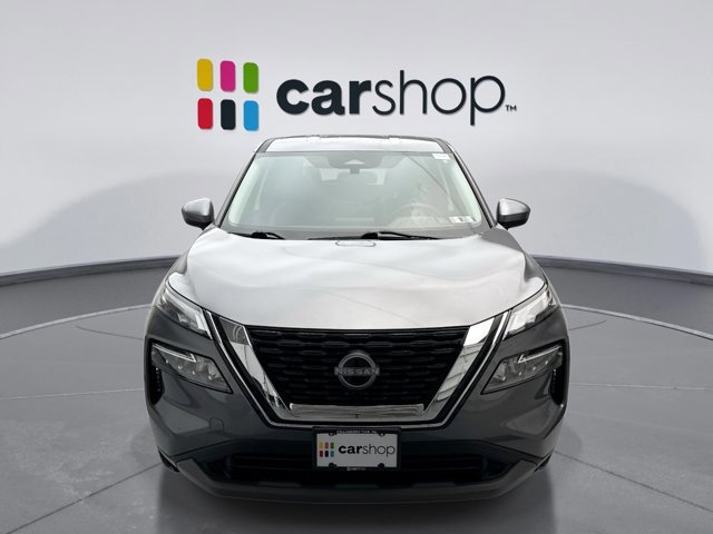 Used 2023 Nissan Rogue SV image 8