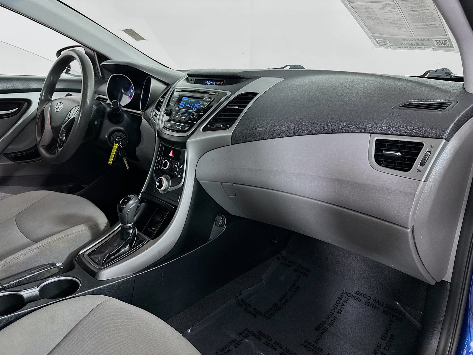 Used 2016 Hyundai Elantra SE FWD image 26