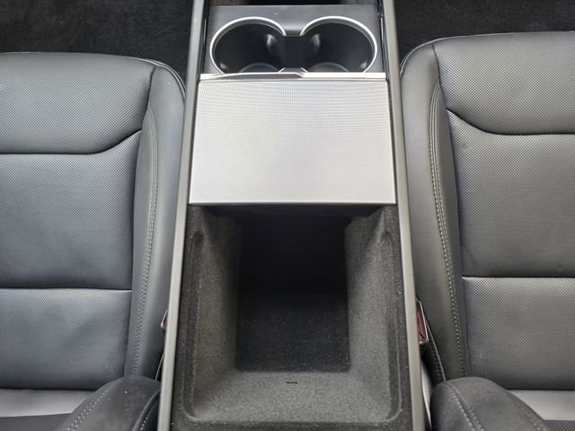 Used 2025 Tesla Model 3 Long Range RWD image 34