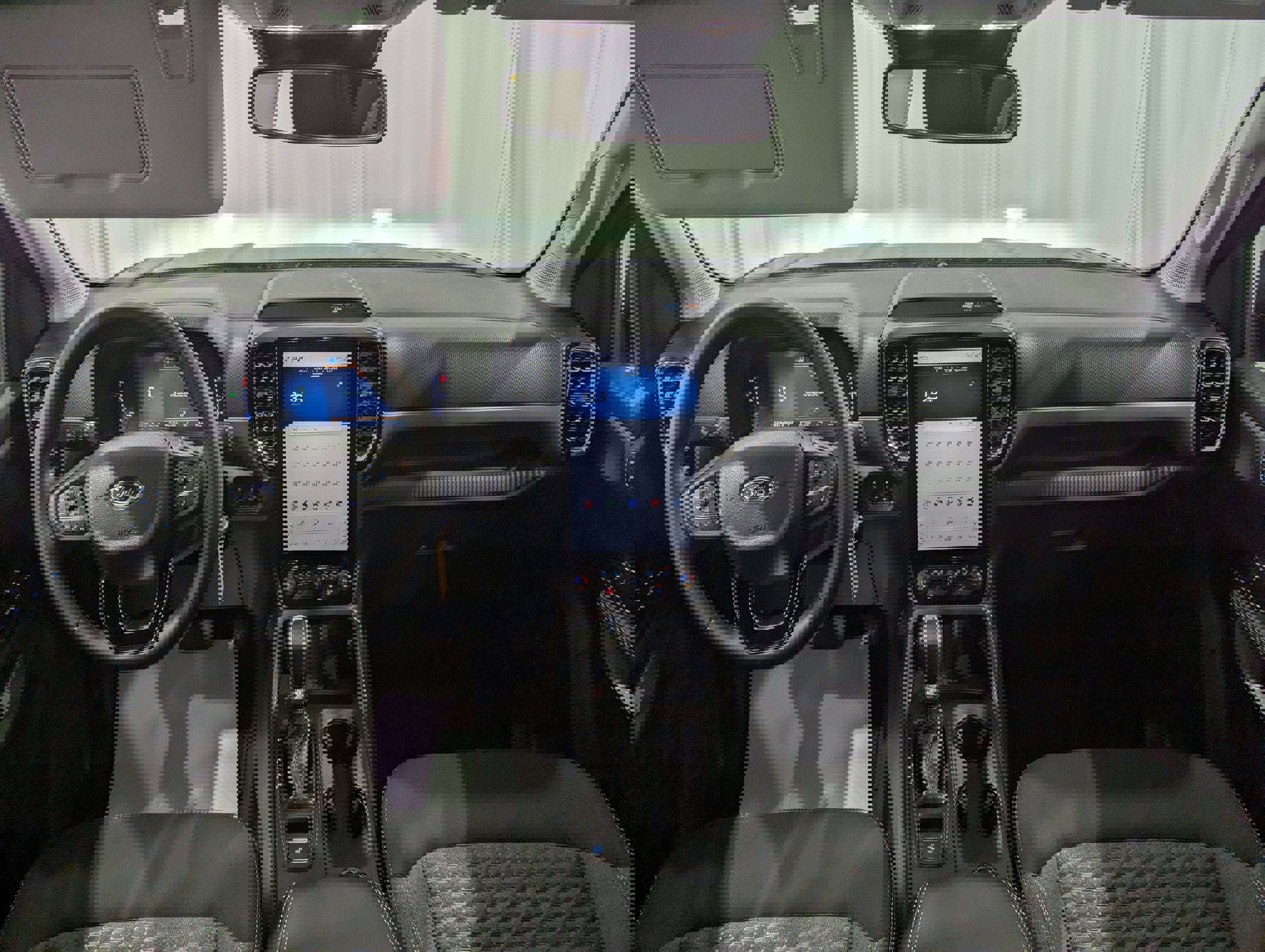 Used 2024 Ford Ranger XLT image 15