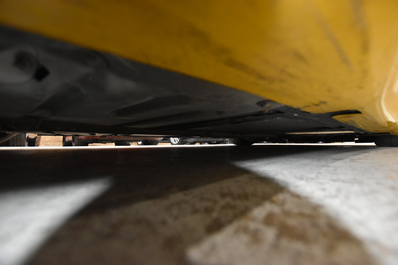 Used 2003 Chevrolet Corvette Convertible w/ Preferred Equipment Group1 image 75