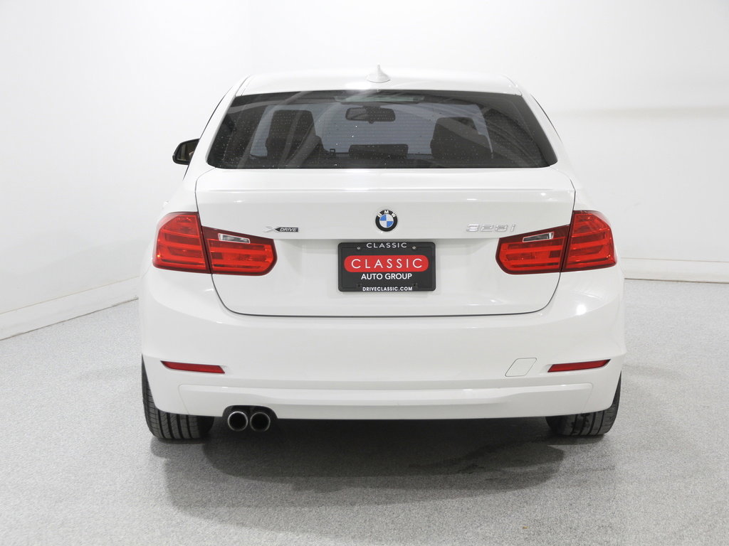 Used 2015 BMW 328i xDrive Sedan image 19