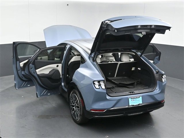 Certified 2024 Ford Mustang Mach-E Premium image 57