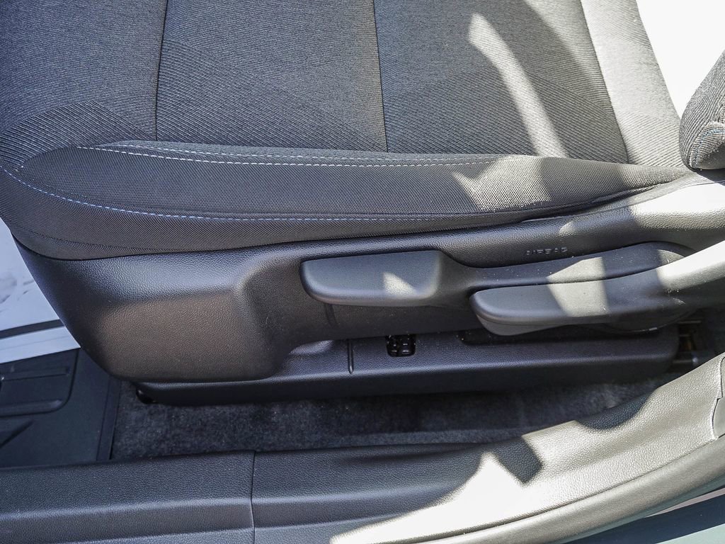 Used 2026 Chevrolet Trax LS w/ LS Convenience Package image 19