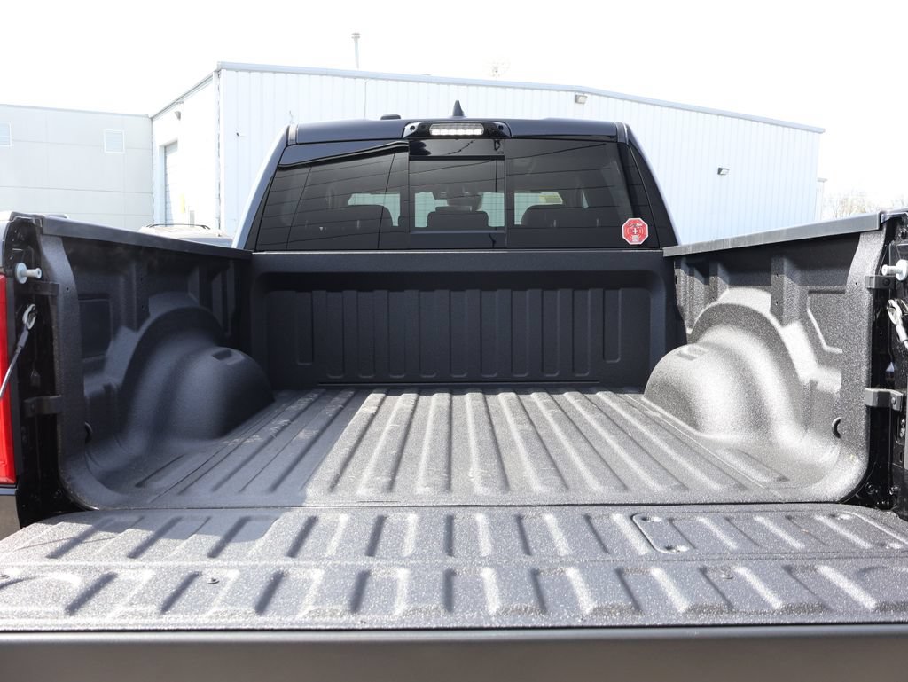 New 2026 RAM 1500 RHO w/ RHO Level 1 Equipment Group AWD/4WD image 14