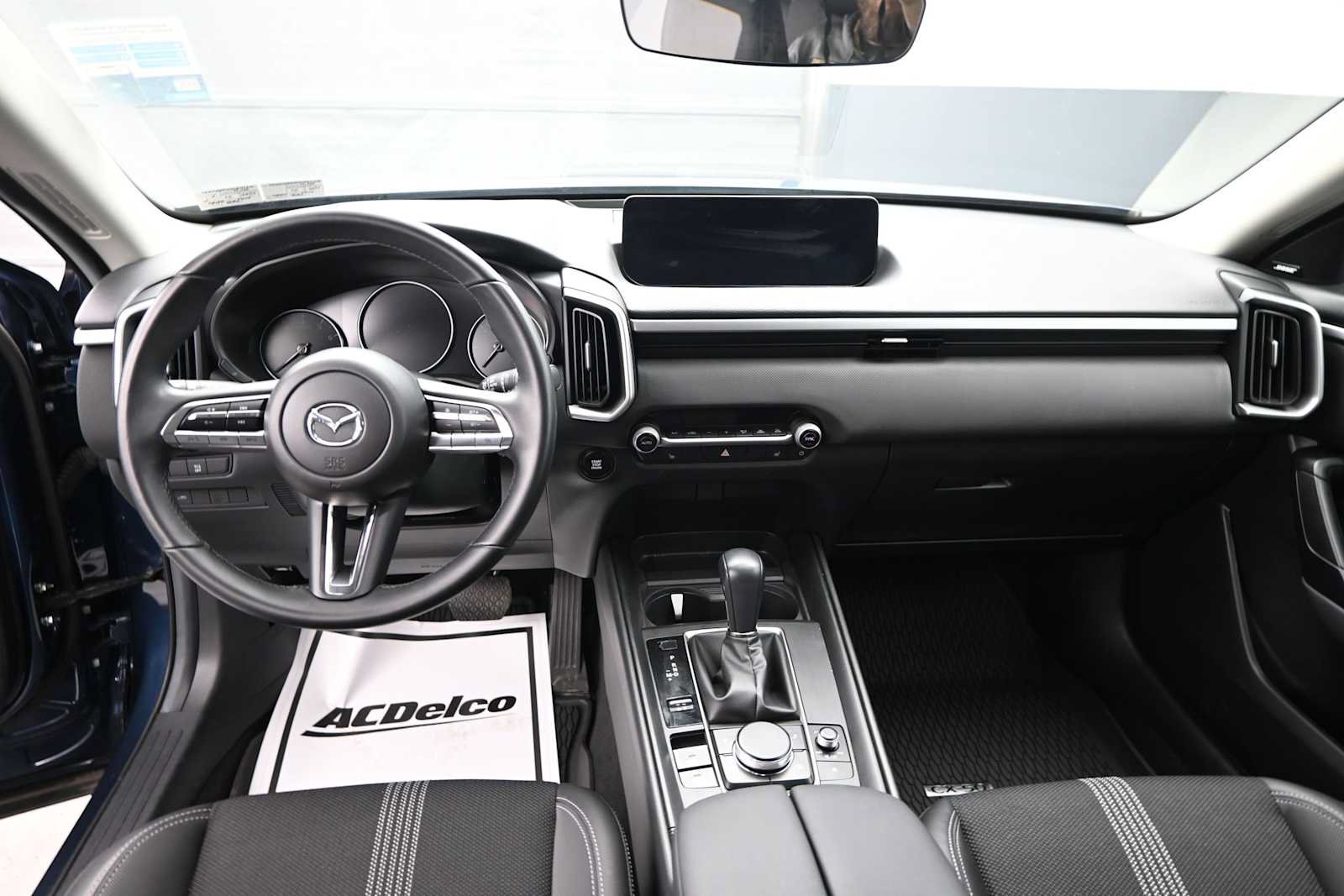 Used 2025 MAZDA CX-50 AWD 2.5 S w/ Weather Package image 26