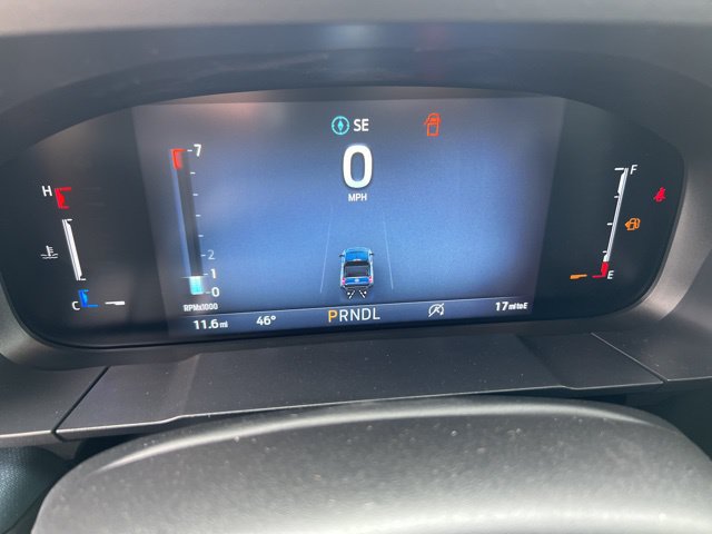 New 2026 Ford Maverick XL AWD/4WD image 32