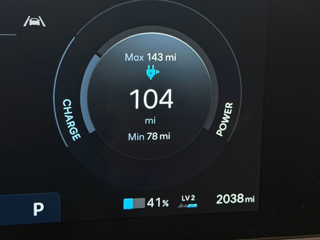 Used 2025 Hyundai Ioniq 5 Limited RWD image 18