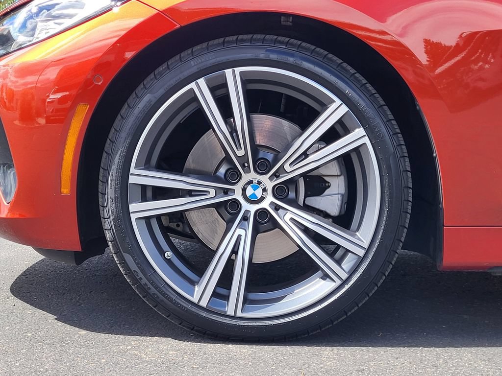 Used 2024 BMW 430i xDrive Coupe w/ Premium Package AWD/4WD image 6