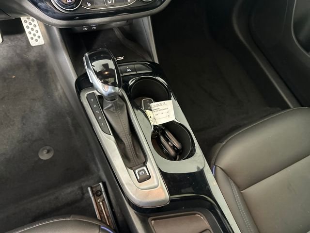 Used 2024 Buick Envista Sport Touring w/ Convenience I Package image 20