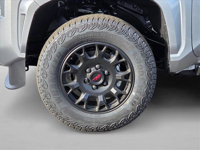 New 2026 Toyota Tacoma SR5 image 10