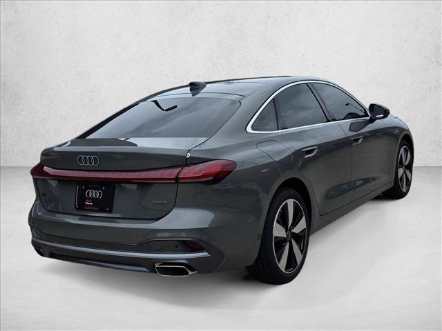 Certified 2025 Audi A5 2.0T Premium w/ Convenience Package AWD/4WD image 5