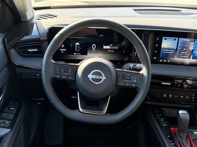 New 2026 Nissan Kicks SR FWD image 35