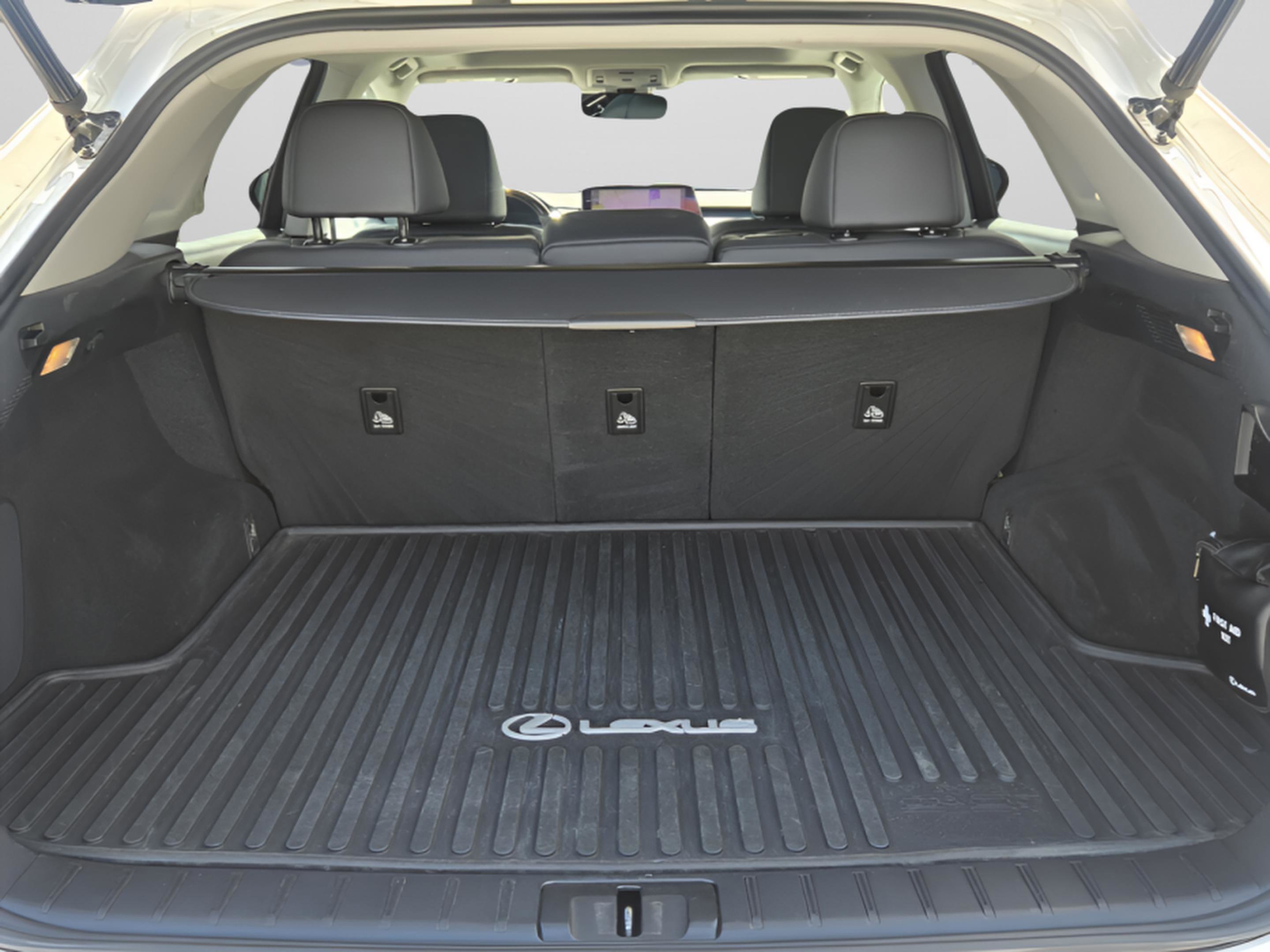 Used 2019 Lexus RX 350 AWD w/ Navigation Package image 30