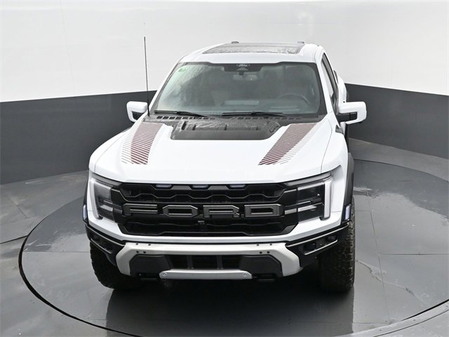 New 2025 Ford F150 Raptor image 22