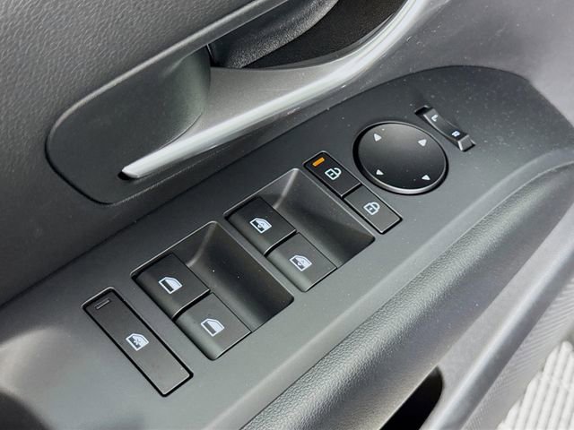 Certified 2025 Hyundai Tucson SEL image 29