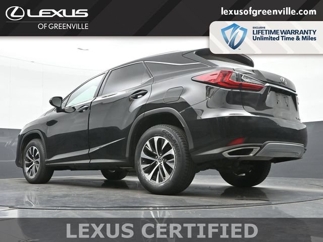 Used 2021 Lexus RX 350 AWD w/ Premium Package image 36