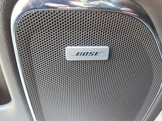 Used 2014 Chevrolet Silverado 1500 LTZ w/ LTZ Plus Package image 9