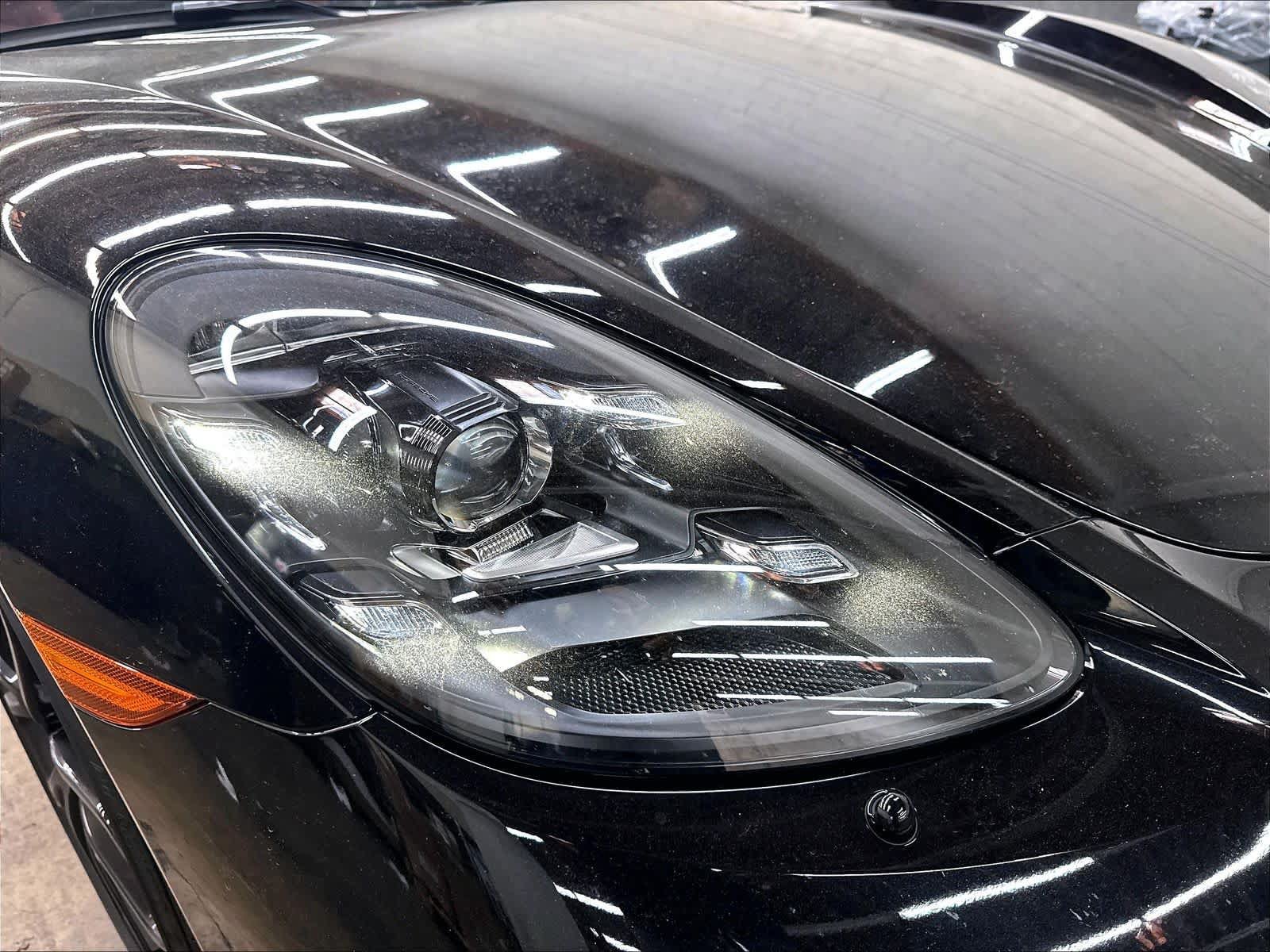 Used 2024 Porsche 718 Boxster RWD image 29