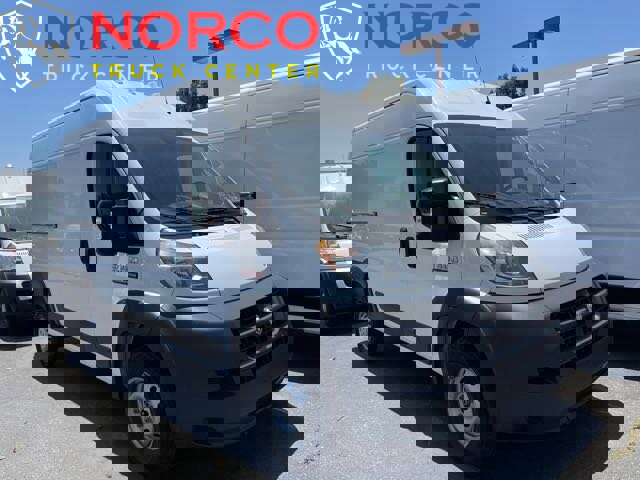 Used 2018 RAM ProMaster 1500 w/ Interior Convenience Group image 3