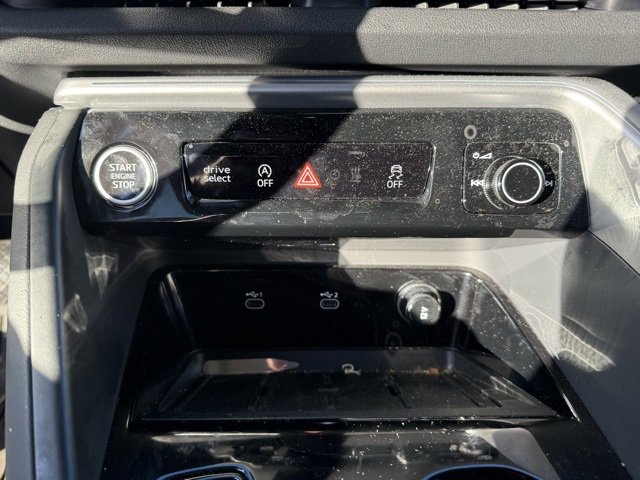 Used 2025 Audi Q5 Prestige image 17