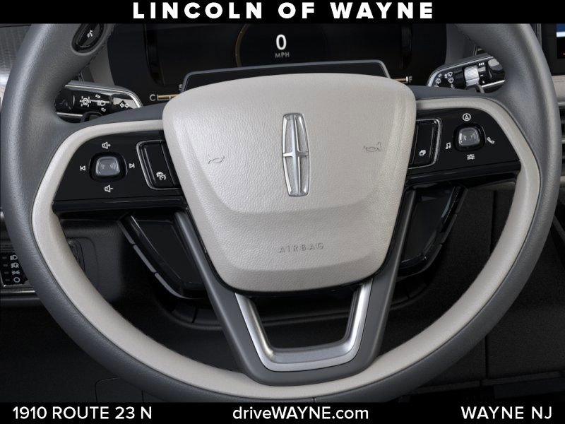 New 2026 Lincoln Corsair Premiere image 13